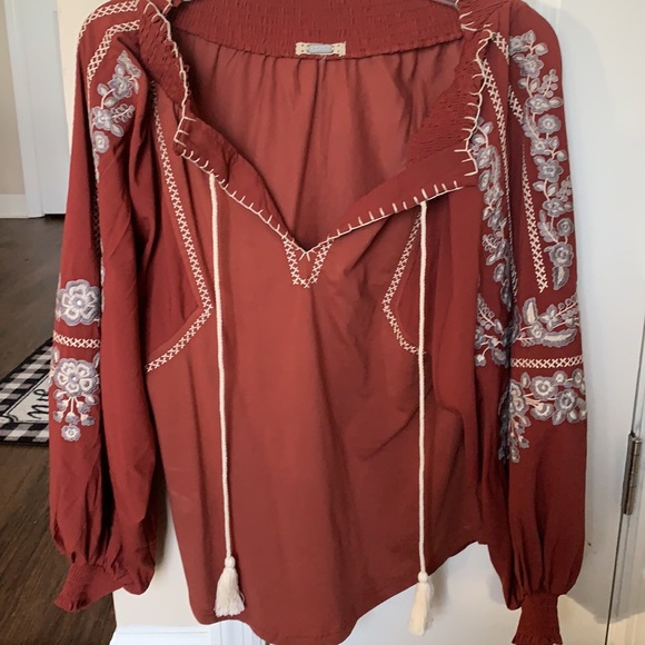 Blouse from Buckle - Picture 2 of 2